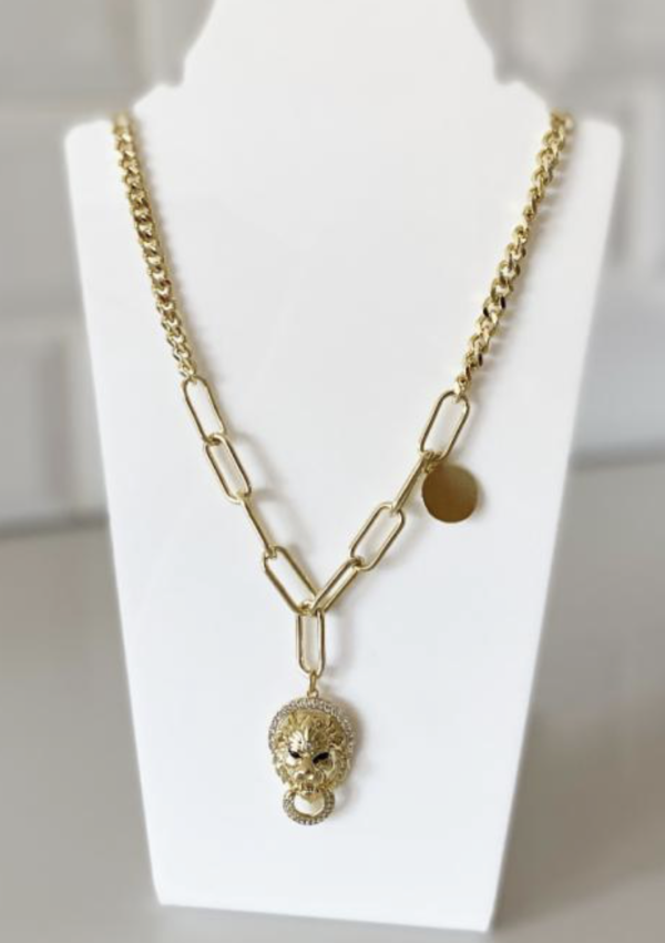 Collar WO45